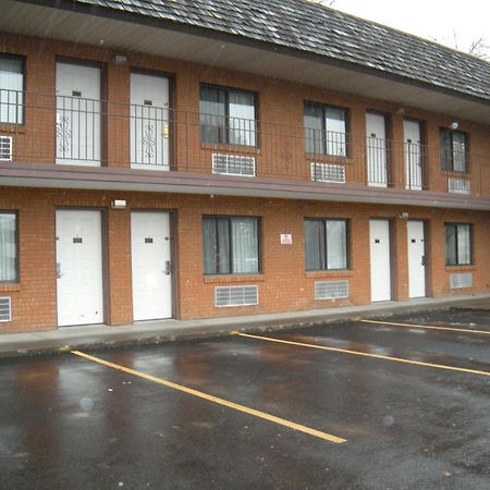 Motel West Idaho Falls Zewnętrze zdjęcie