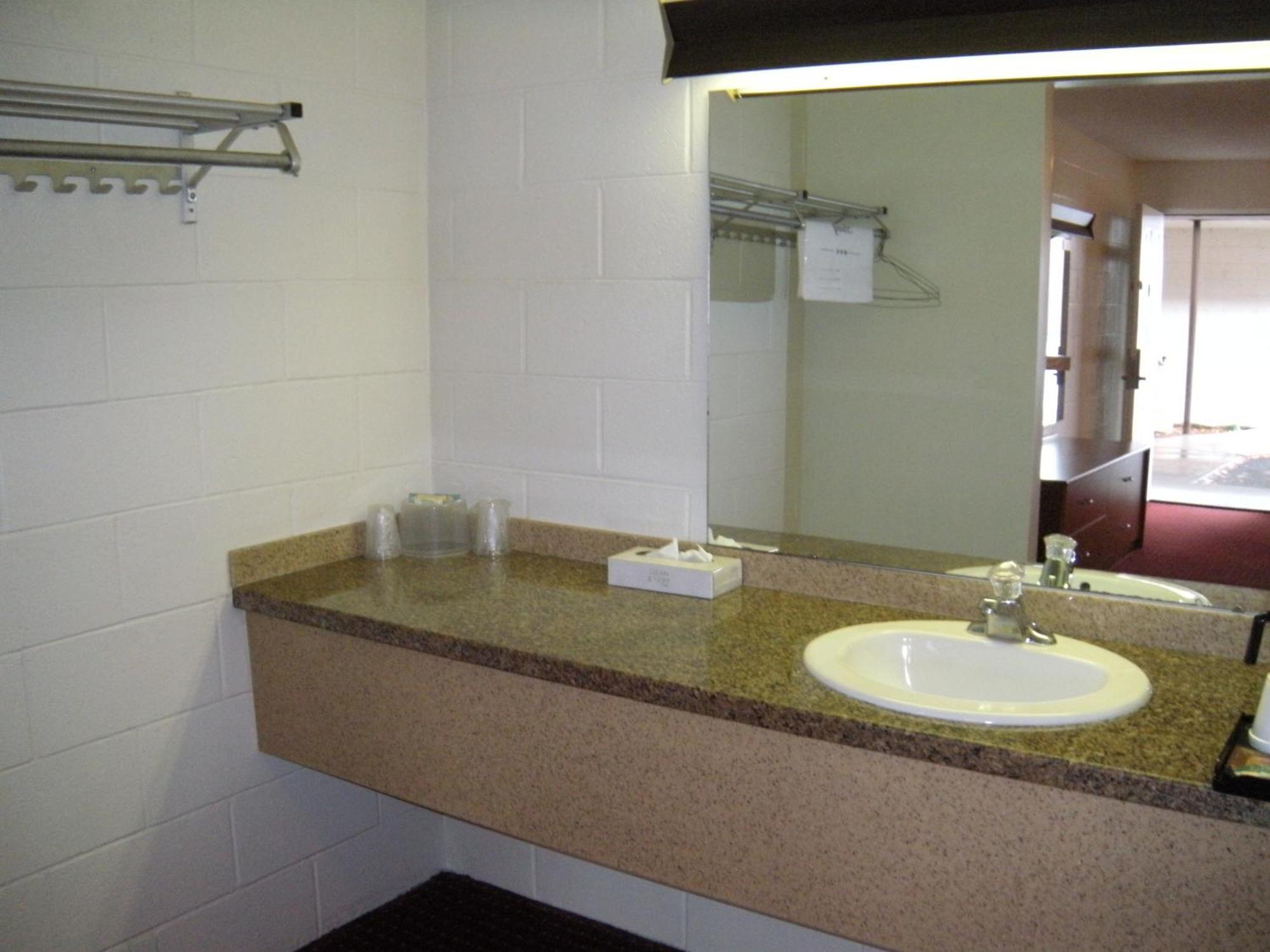 Motel West Idaho Falls Zewnętrze zdjęcie