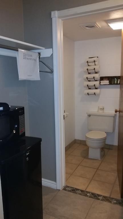 Motel West Idaho Falls Zewnętrze zdjęcie